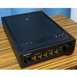 SONY - SONY HAP-S1 オーディオプレーヤー 1TB HDD カスタムの通販 by ...
