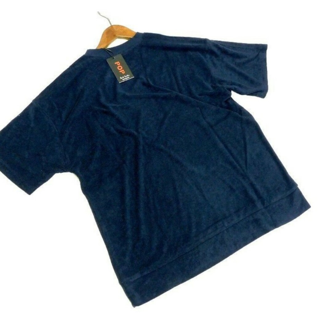 Paul Smith(ポールスミス)のPaul Smith POP LOUNGE WEAR 半袖カットソー/M/新品 メンズのトップス(Tシャツ/カットソー(半袖/袖なし))の商品写真