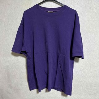 グッドウェアー(GOOD WEAR)のヘビーウェイトビッグTシャツ(Tシャツ/カットソー(半袖/袖なし))