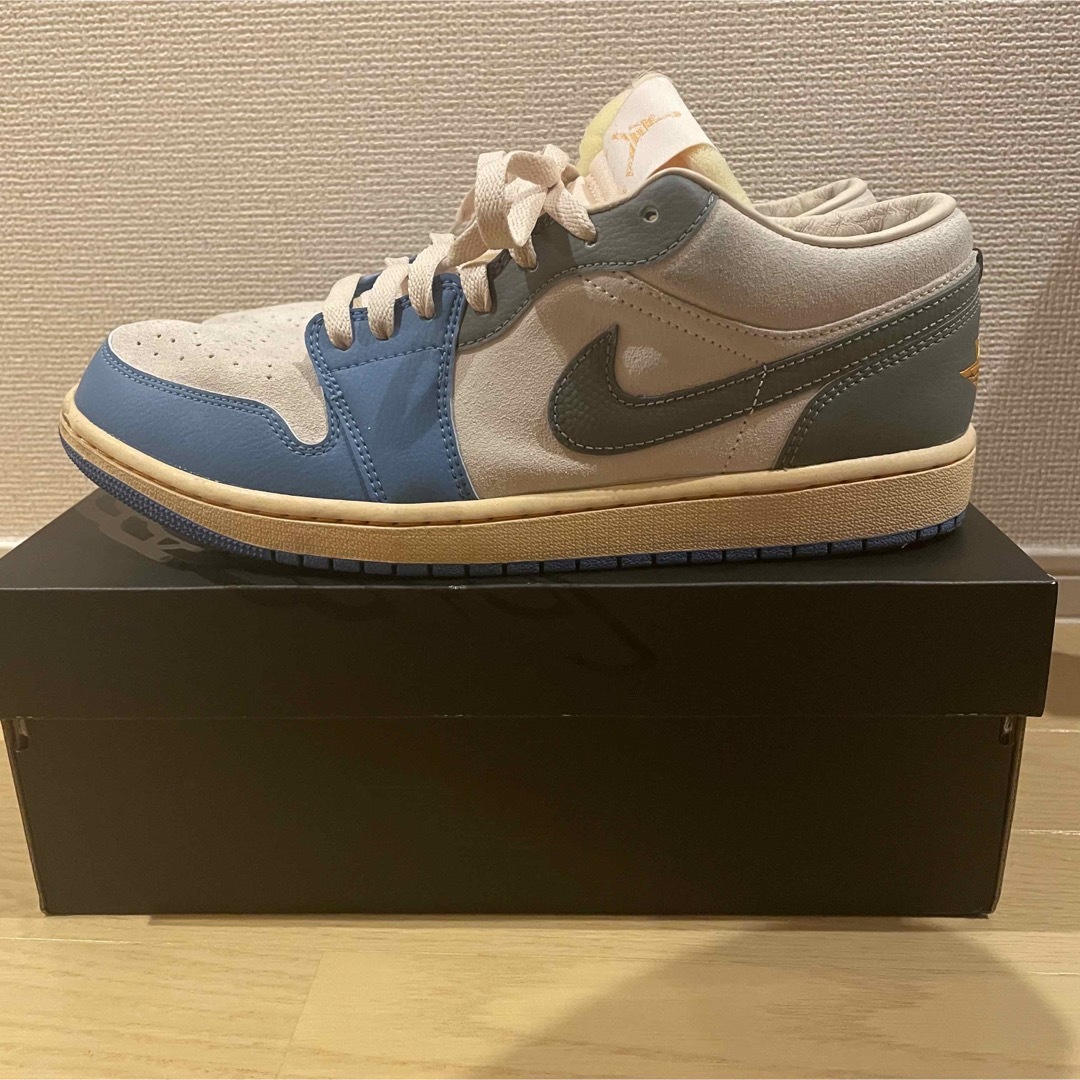 NIKE AIR JORDAN 1 row tokyo 1996 28.5