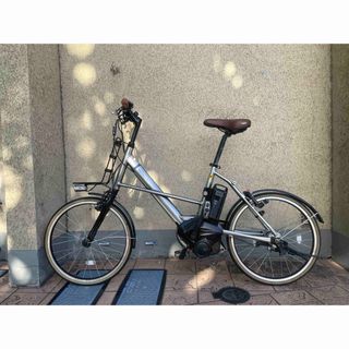 ヤマハ - ヤマハ電動アシスト自転車pas city x 手渡し可能の通販 by