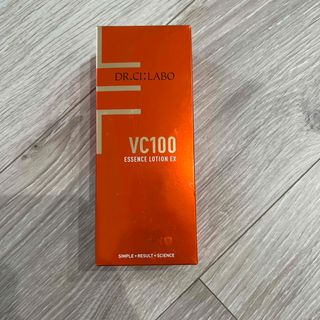 ドクターシーラボ(Dr.Ci Labo)のドクターシーラボ VC100エッセンスローションEX 150ml(化粧水/ローション)