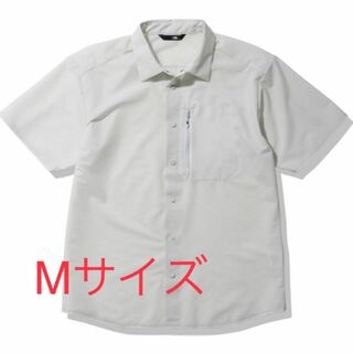 Mサイズ型番ノースフェイス　パラムシャツ　ティングレー　Mサイズ　NR22201