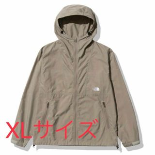 ノースフェイス(THE NORTH FACE) サイズ ナイロンジャケット(メンズ)の