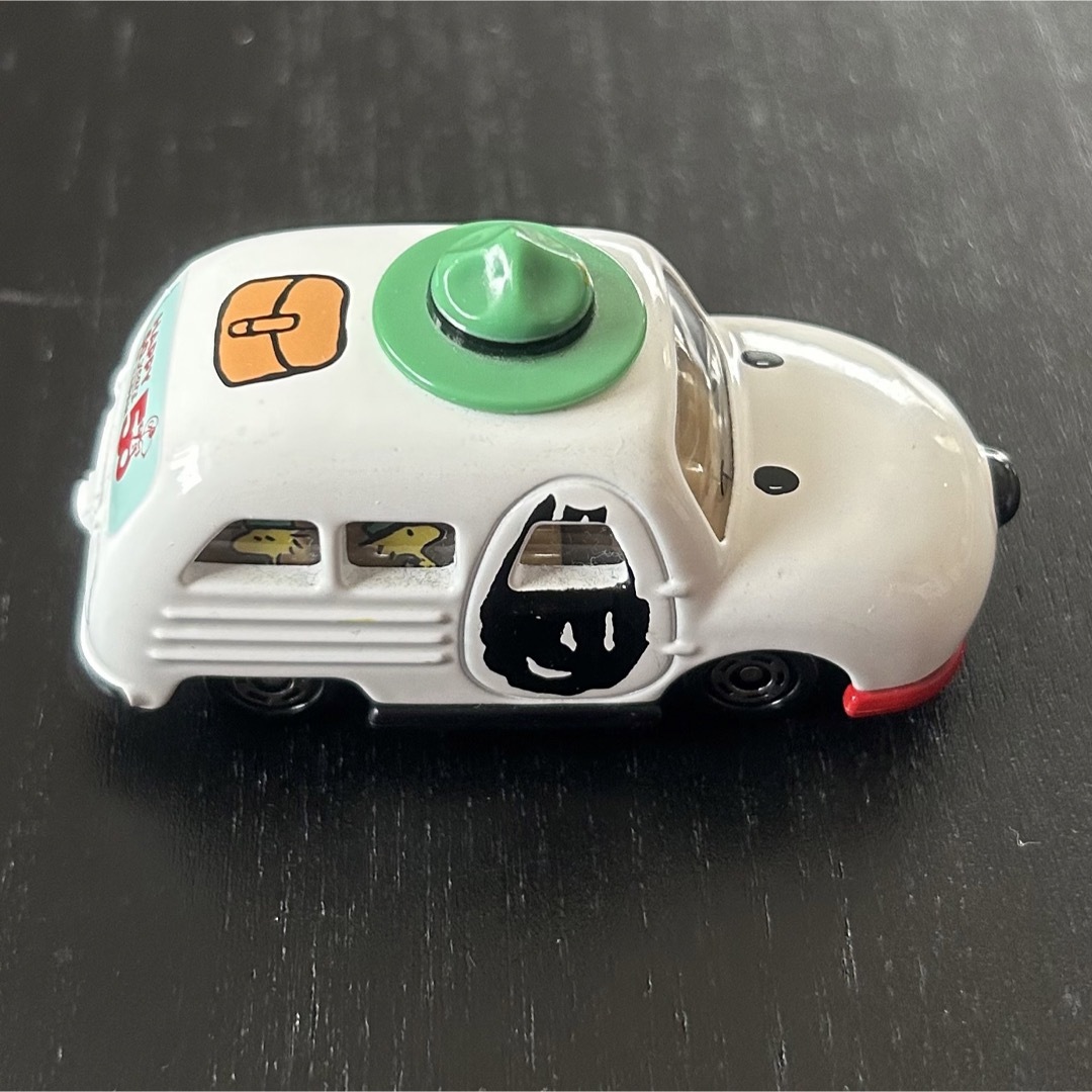 SNOOPY - スヌーピー トミカ 50周年記念 TOMICA の通販 by にこ SNOOPY - スヌーピー トミカ 50周年記念 TOMICA の通販 by にこ