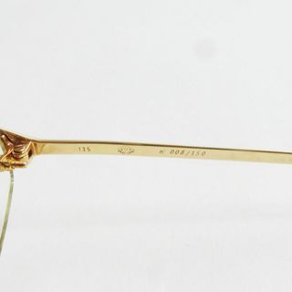 Cartier - 美品○Cartier カルティエ ヴィンテージ K18 ツーポイント