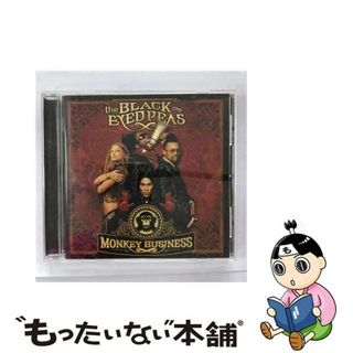 【中古】 モンキー・ビジネス/ＣＤ/UICA-9007(その他)