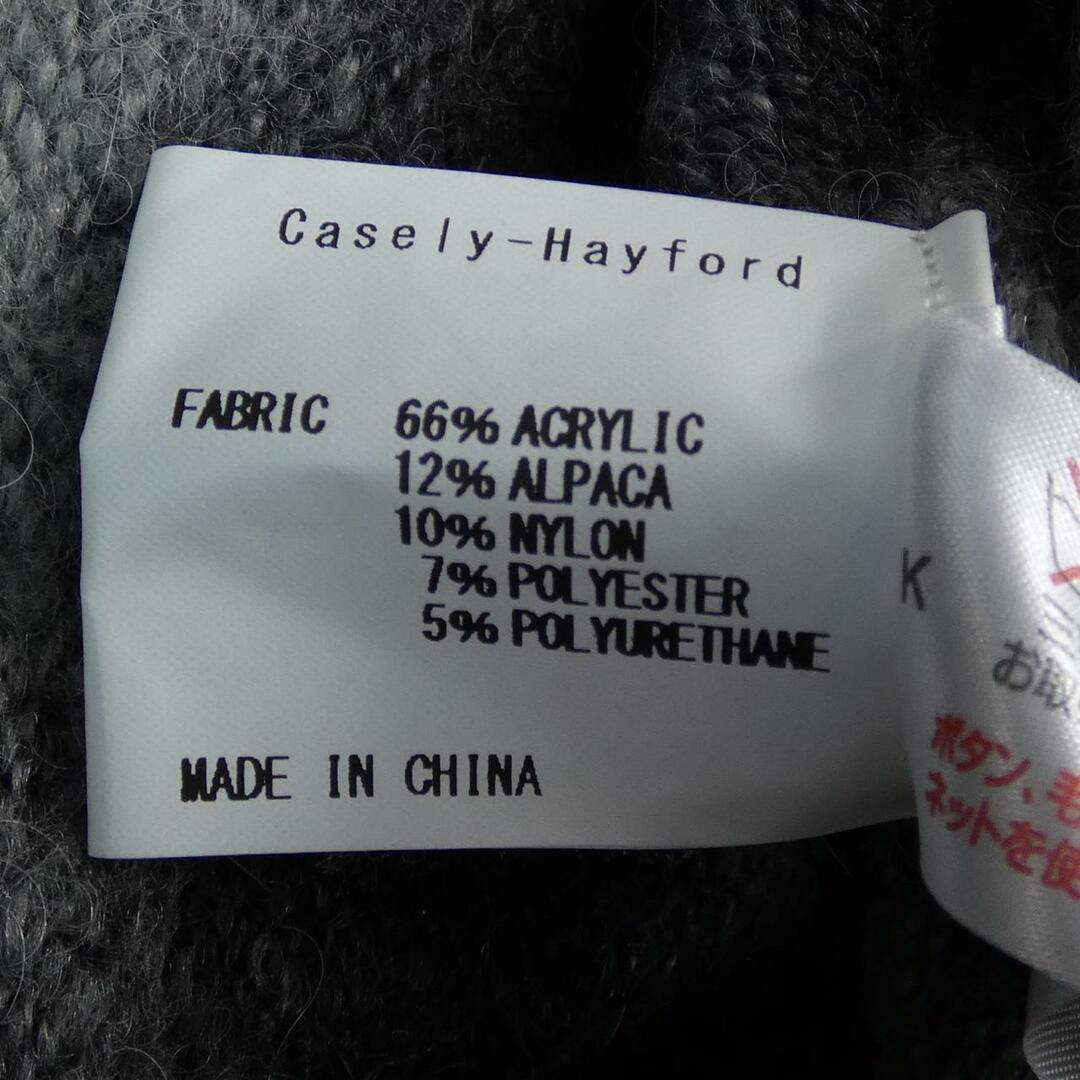 Casely-Hayford - ケイスリーヘイフォード Casely-Hayford