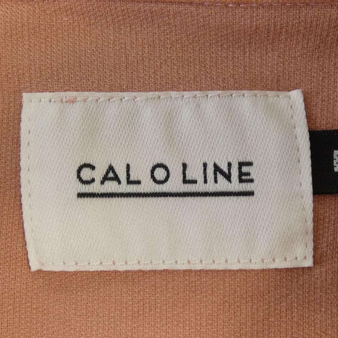 CAL O LINE シャツ