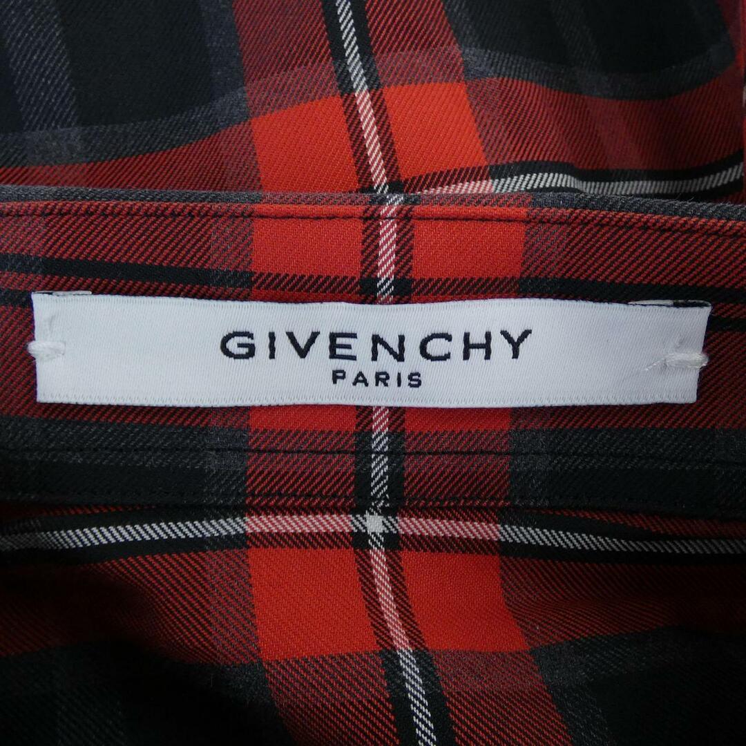 ジバンシー GIVENCHY シャツ 3