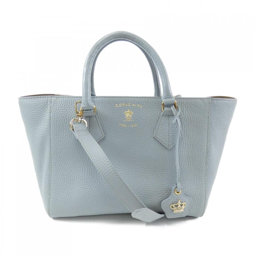 エイディエムジェイ ADMJ BAG - ハンドバッグ