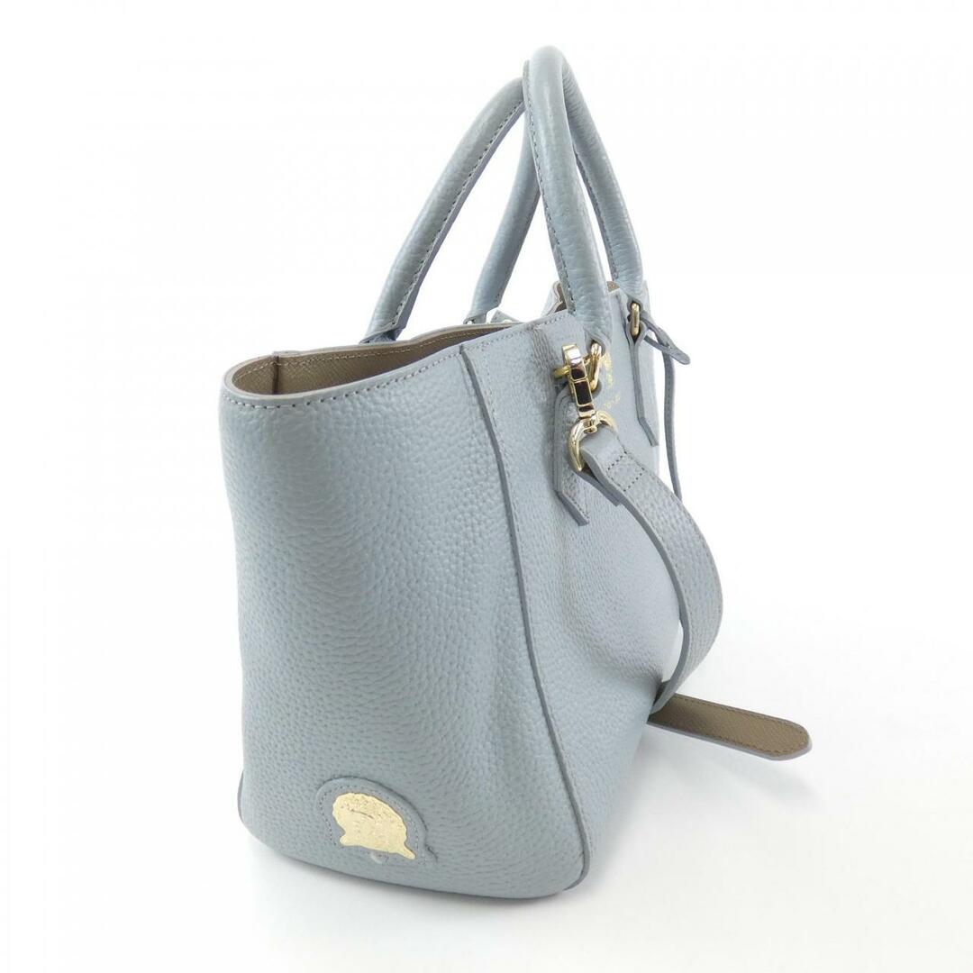 エイディエムジェイ ADMJ BAG - ハンドバッグ