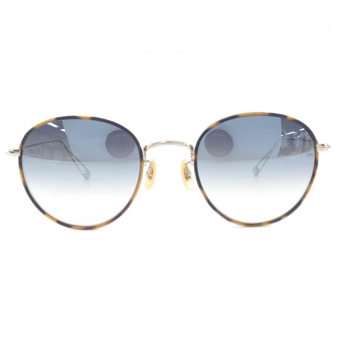 GARRETTLEIGHT SUNGLASSES