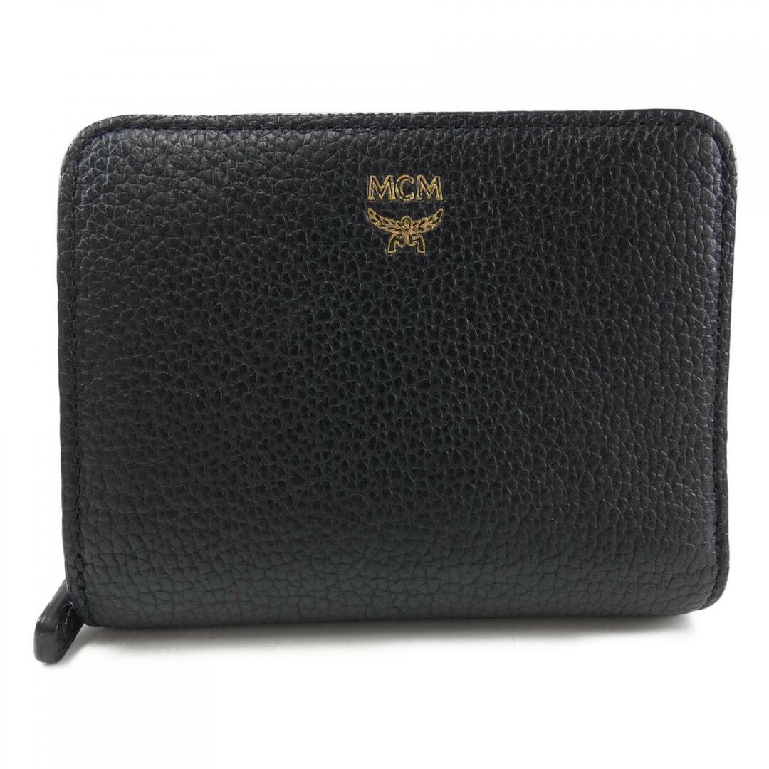 エムシーエム MCM WALLET