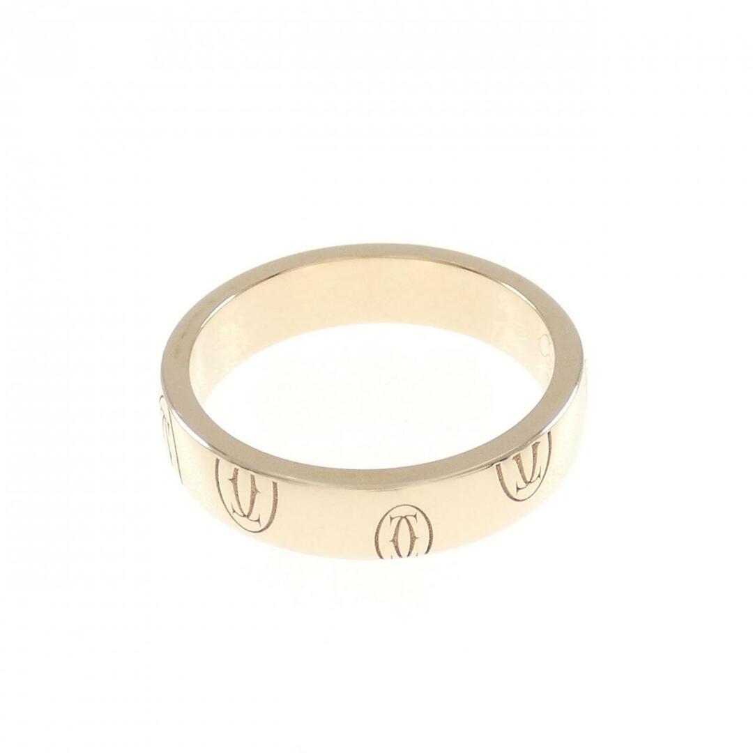 Cartier - カルティエ ハッピーバースデー リングの通販 by KOMEHYO