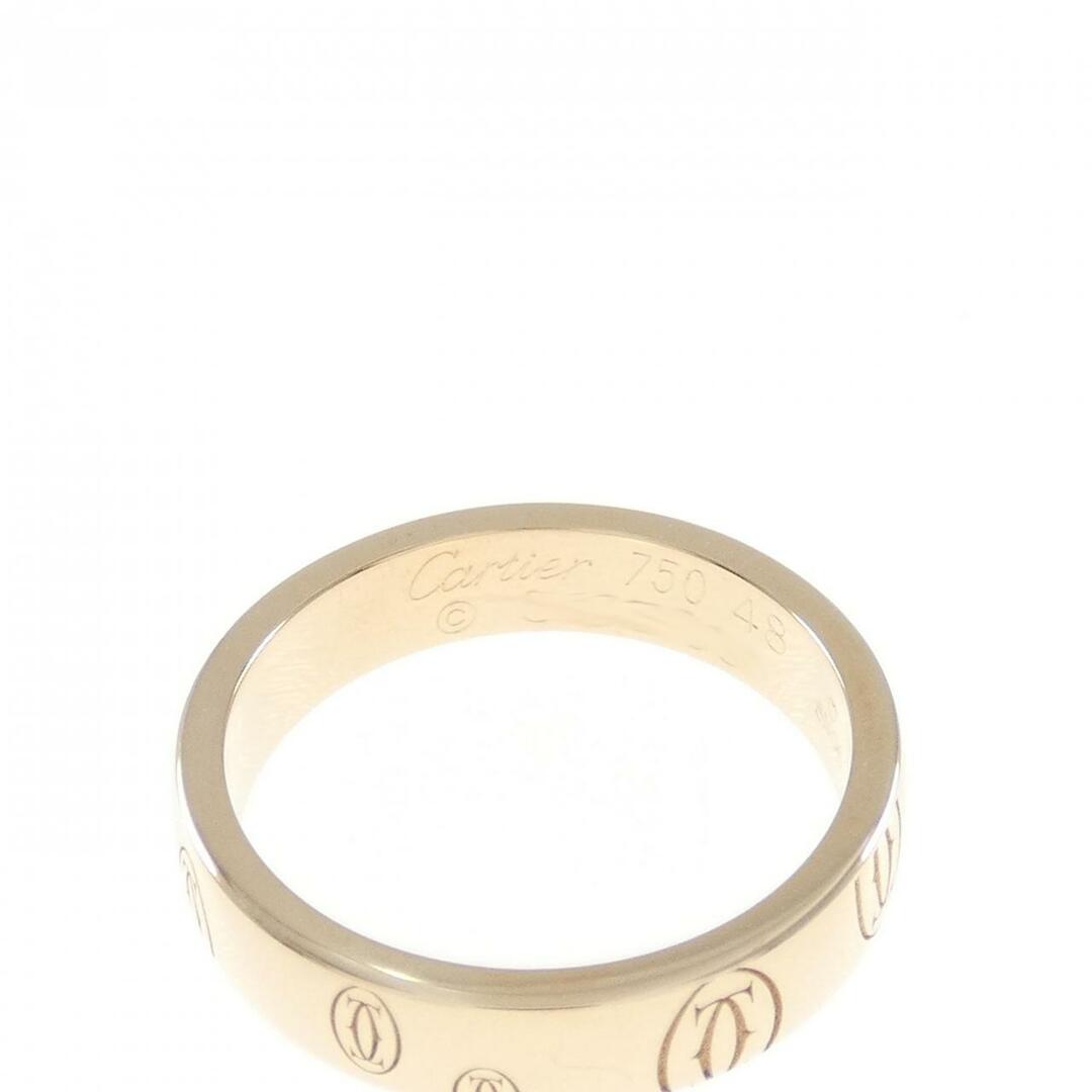 Cartier - カルティエ ハッピーバースデー リングの通販 by KOMEHYO