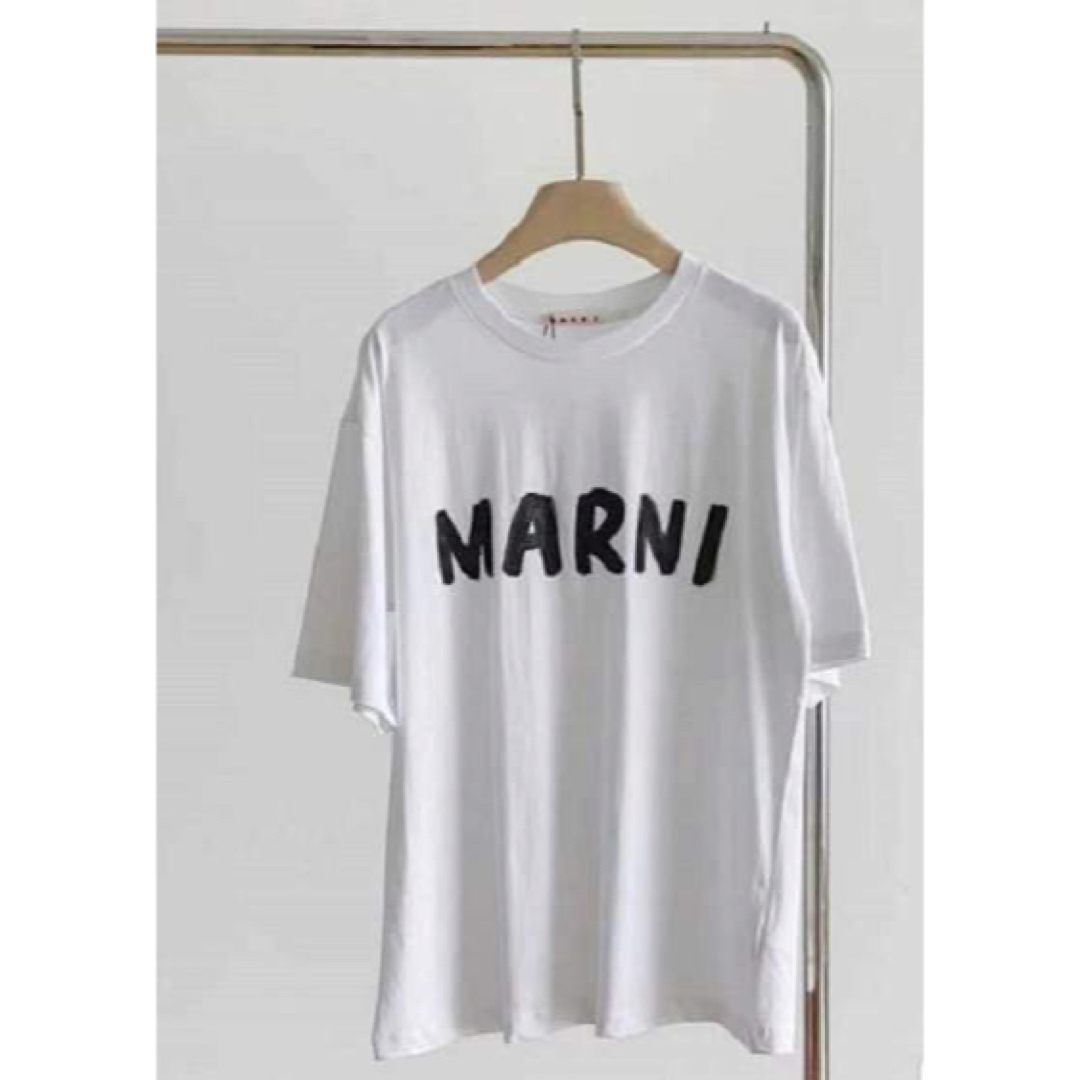 美品♡マルニ　Tシャツ　38