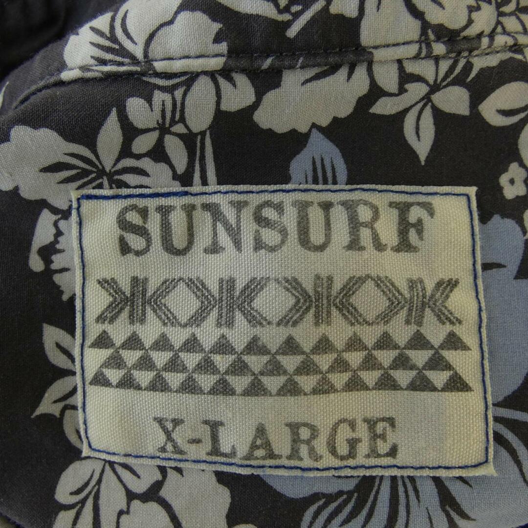 Sun Surf(サンサーフ)のサンサーフ SUN SURF S／Sシャツ メンズのトップス(シャツ)の商品写真