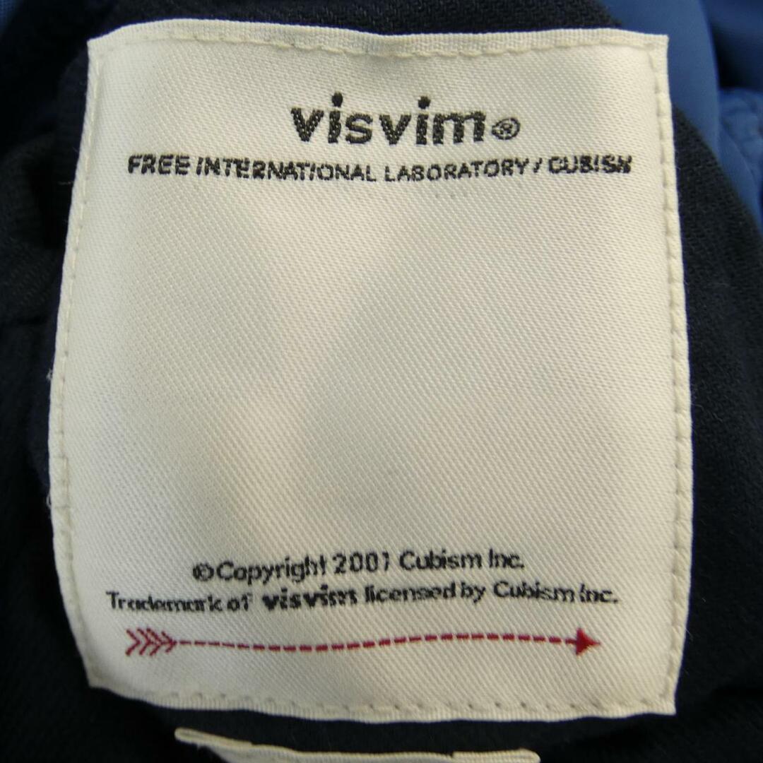 ヴィズヴィム VISVIM ジャケット