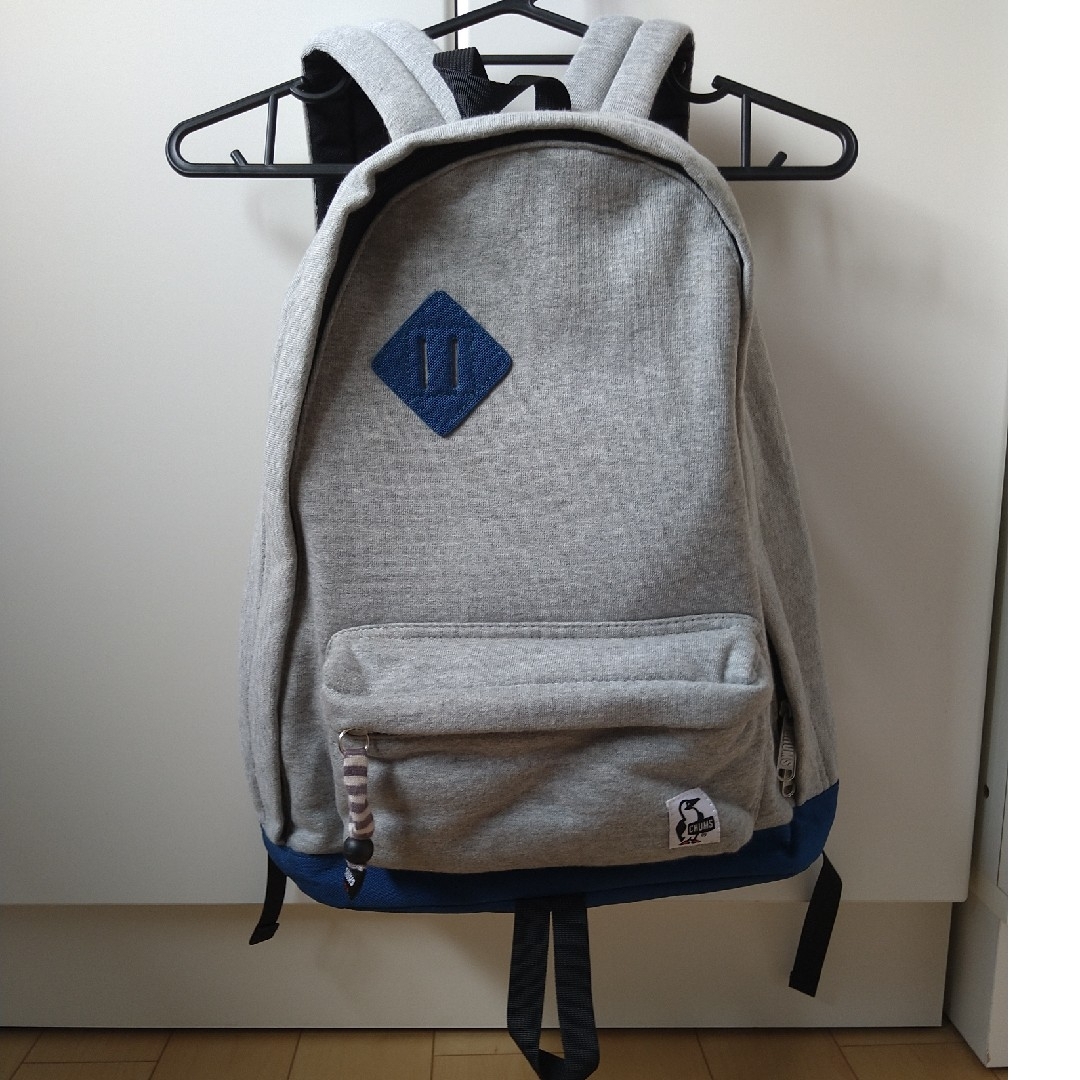 CHUMS(チャムス)のリュックサック レディースのバッグ(リュック/バックパック)の商品写真