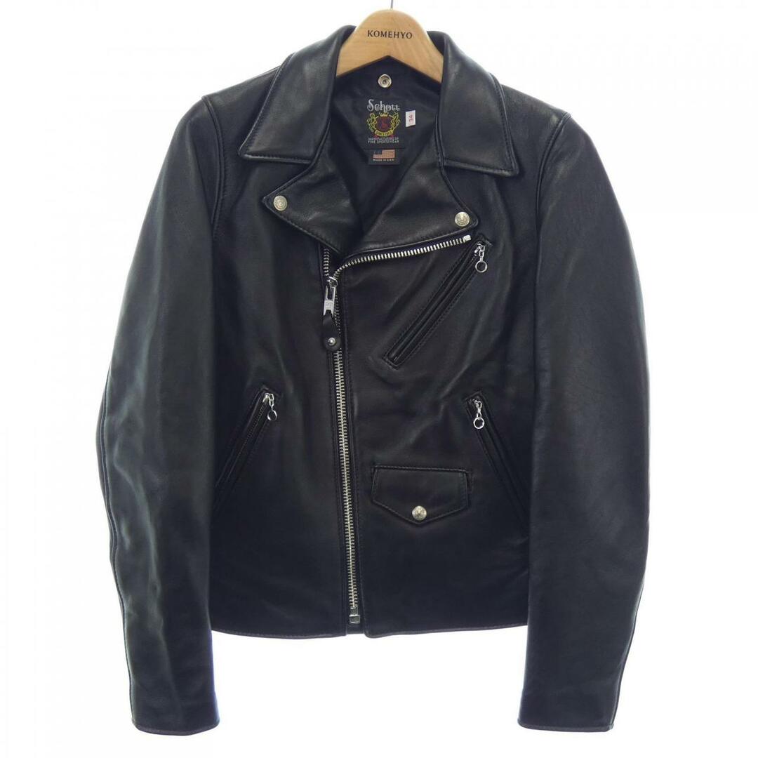 schott - ショット SCHOTT レザージャケットの通販 by KOMEHYO ONLINE