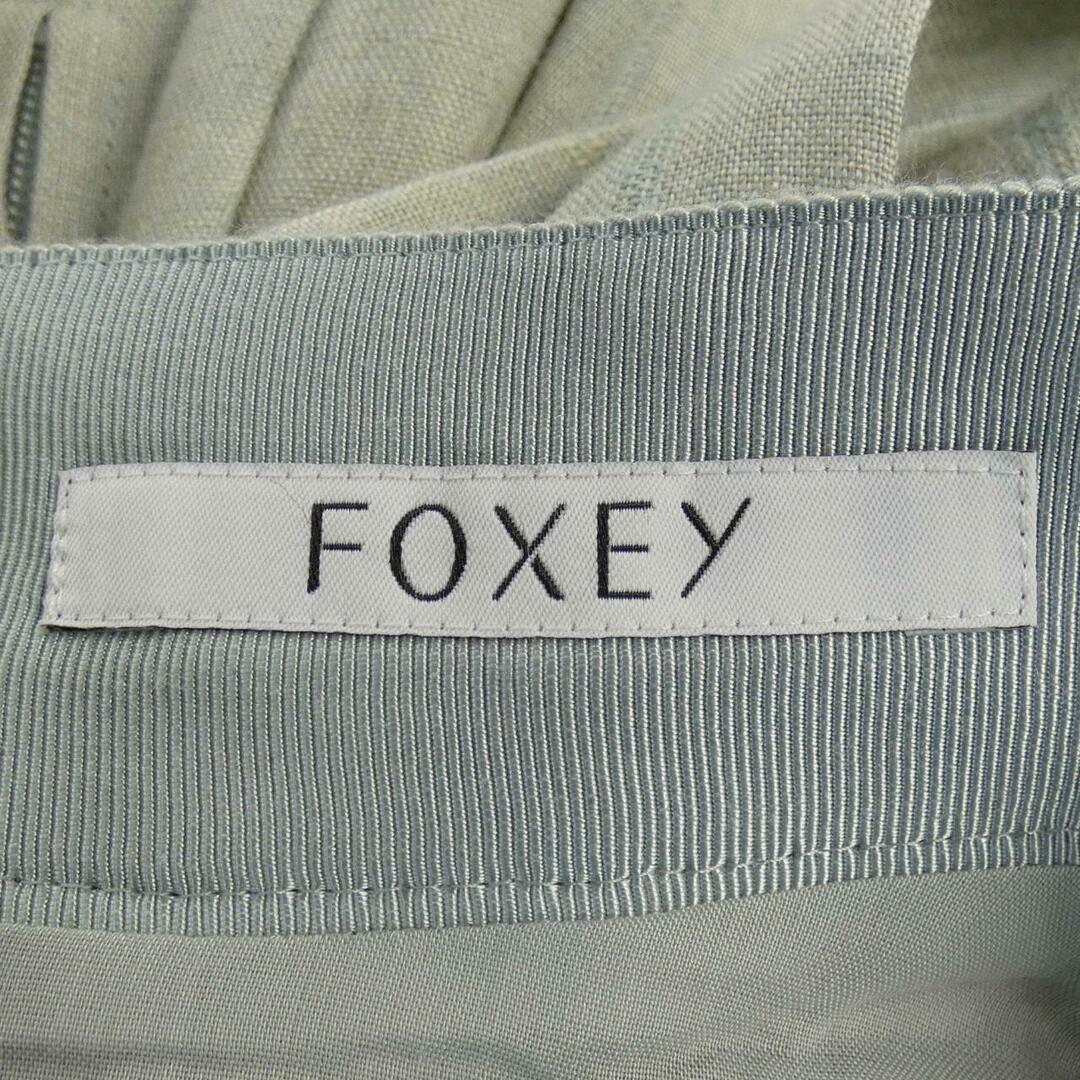 FOXEY(フォクシー)のフォクシー FOXEY スカート レディースのスカート(その他)の商品写真