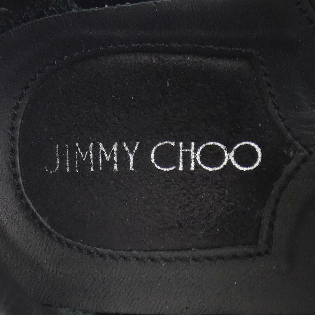 JIMMY CHOO(ジミーチュウ)のジミーチュウ JIMMY CHOO スニーカー レディースの靴/シューズ(スニーカー)の商品写真