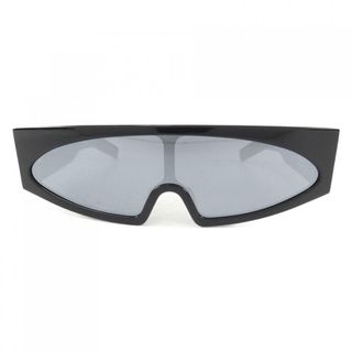 リックオウエンス(Rick Owens)のリックオウエンス Rick owens SUNGLASSES(キャップ)