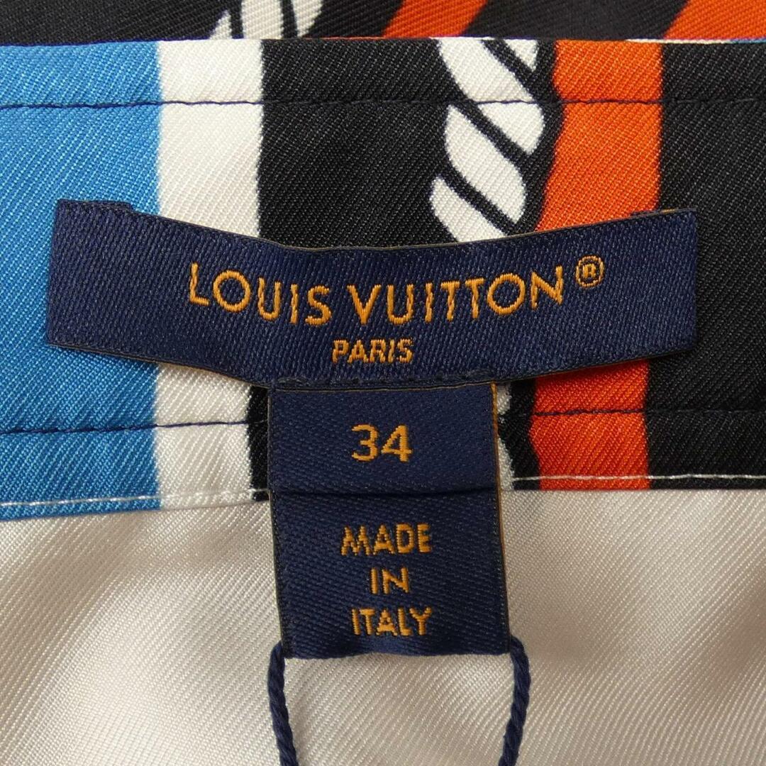 LOUIS VUITTON(ルイヴィトン)のルイヴィトン LOUIS VUITTON スカート レディースのスカート(その他)の商品写真