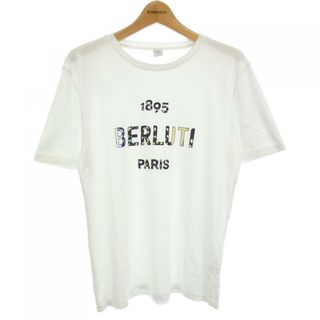 ベルルッティ(Berluti)のベルルッティ Berluti Tシャツ(シャツ)