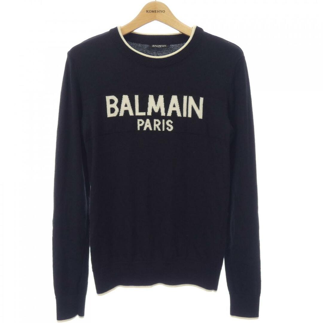 BALMAIN - バルマン BALMAIN ニットの通販 by KOMEHYO ONLINE ラクマ店