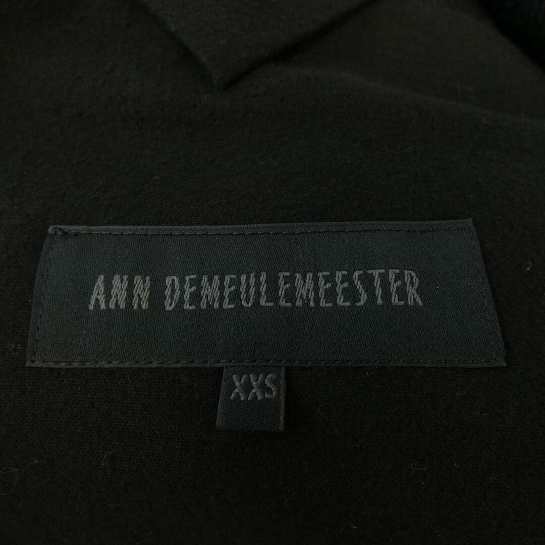 アンドゥムルメステール Ann Demeulemeester コート