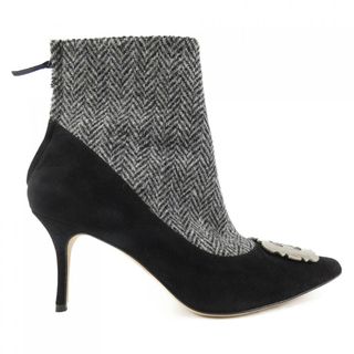 マノロブラニク ブーツ(レディース)の通販 100点以上 | MANOLO BLAHNIK