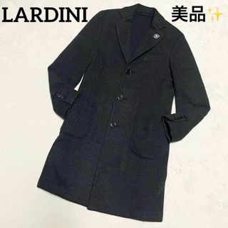 ラルディーニ チェスターコート(メンズ)の通販 70点 | LARDINIのメンズ