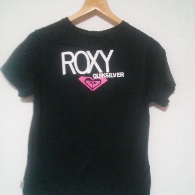 Roxy(ロキシー)のロキシー Tシャツ 3枚セット レディースのトップス(Tシャツ(半袖/袖なし))の商品写真