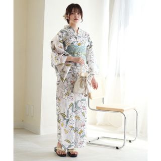 ウタタネ 浴衣(レディース)の通販 77点 | utataneのレディースを買う