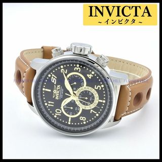 INVICTA 腕時計 S1 RALLY 23077 クォーツ メタルバンド