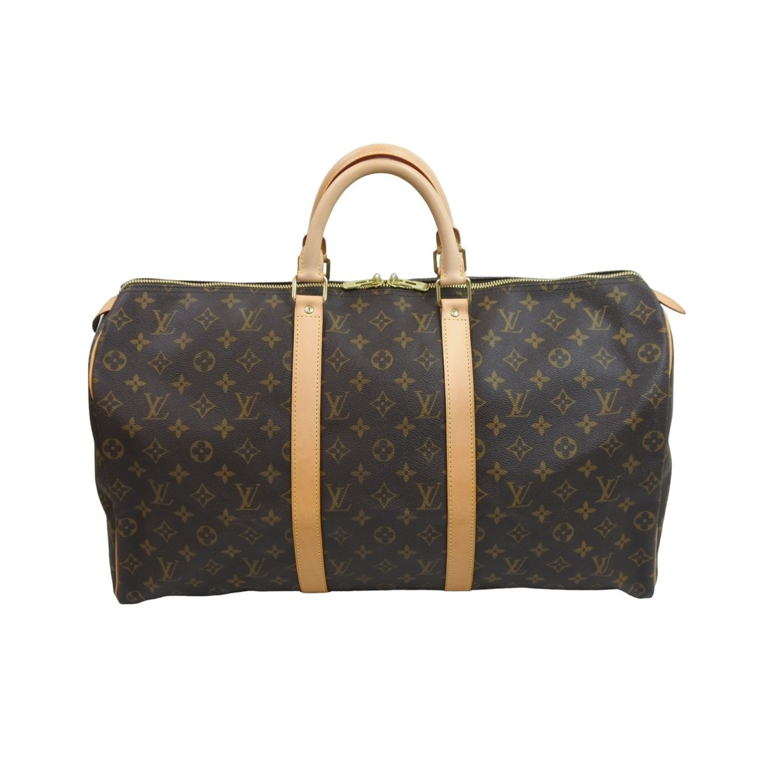 LOUIS VUITTON - 極美品 LOUIS VUITTON ルイ・ヴィトン ボストンバッグ