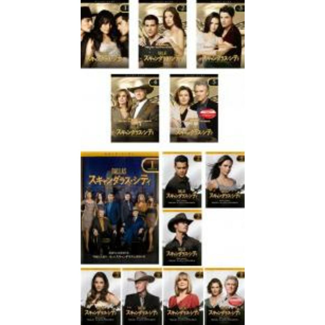 【処分大特価・未検品・未清掃】全巻セット【中古】DVD▼DALLAS スキャンダラス・シティ(13枚セット)シーズン1、2▽レンタル落ち 海外ドラマ エンタメ/ホビーのDVD/ブルーレイ(TVドラマ)の商品写真