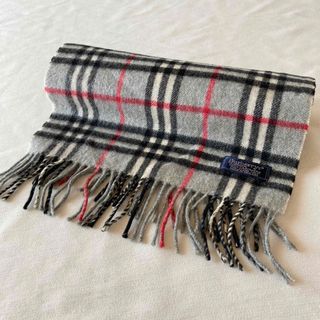 バーバリー(BURBERRY) マフラー/ショール(レディース)の通販 4,000点