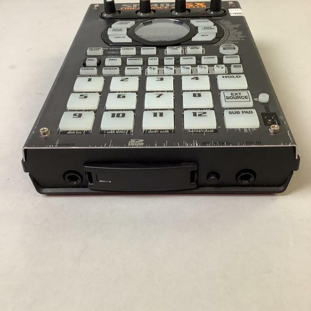 Roland（ローランド）/SP404SX 【USED】サンプラー【成田ボンベルタ店】 1