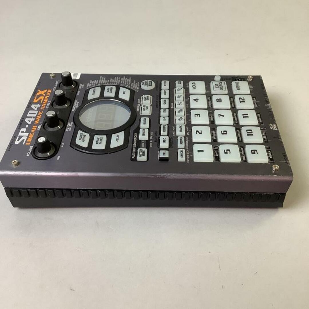 Roland（ローランド）/SP404SX 【USED】サンプラー【成田ボンベルタ店】 4