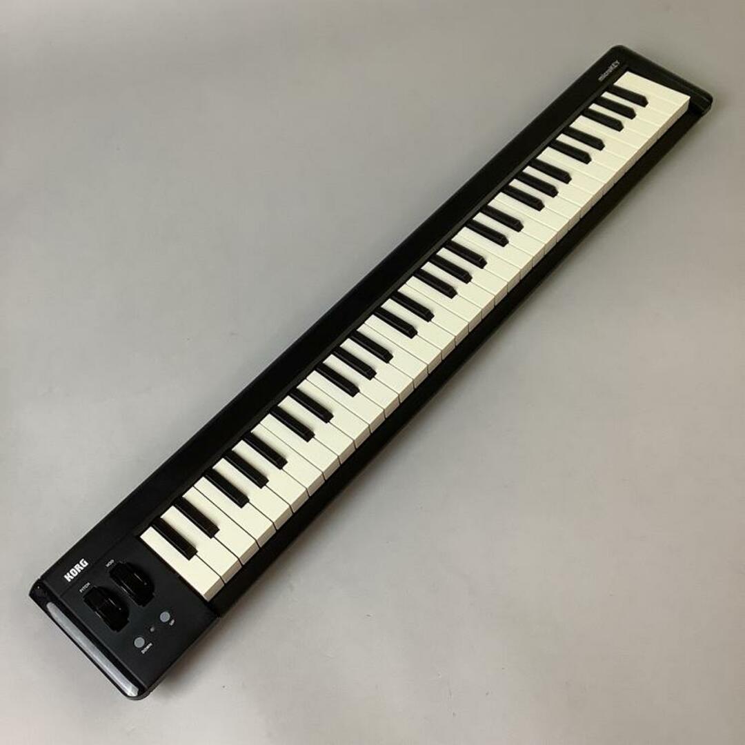 KORG（コルグ）/MICROKEY2-61 【USED】MIDI関連機器MIDIコントローラー【成田ボンベルタ店】 1