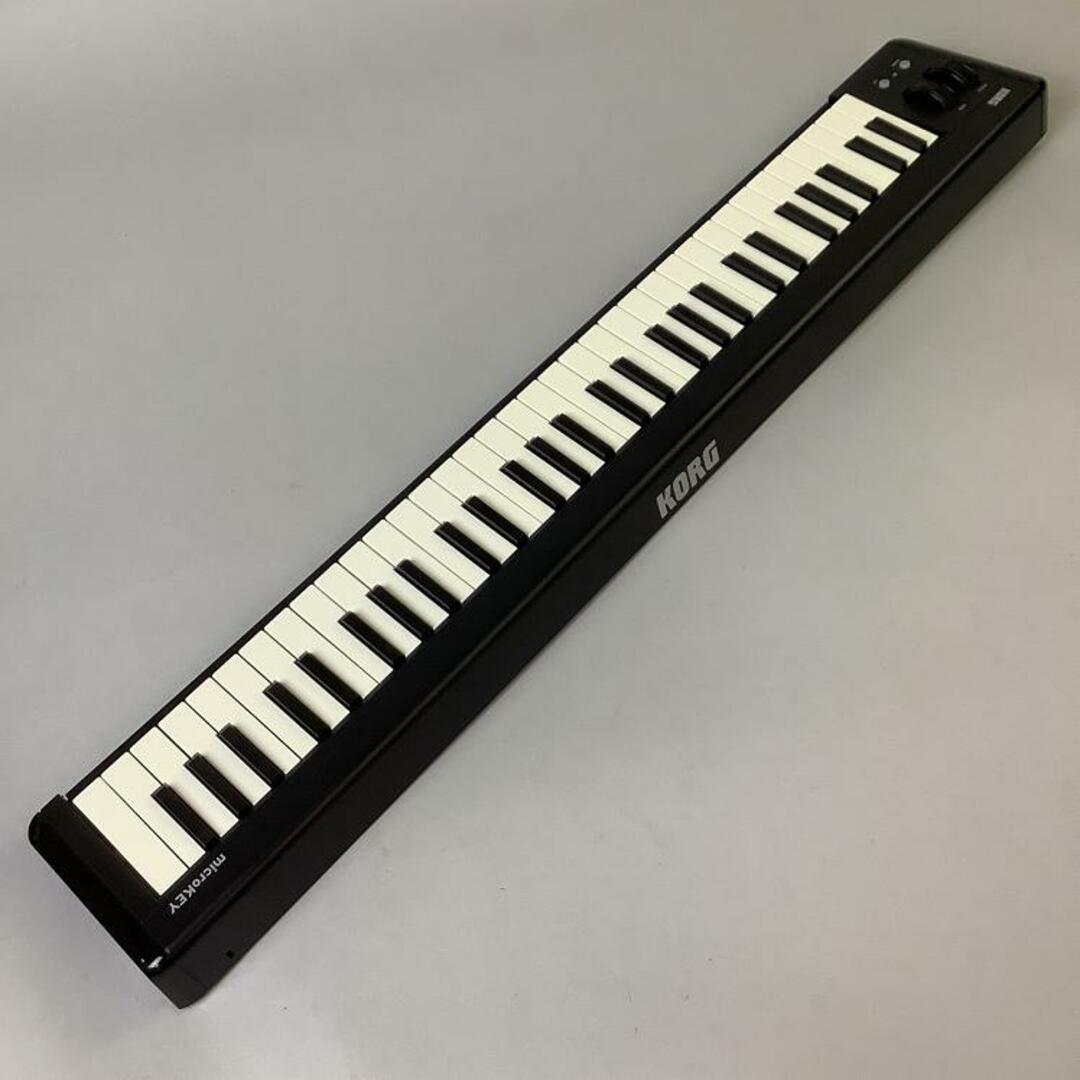 KORG（コルグ）/MICROKEY2-61 【USED】MIDI関連機器MIDIコントローラー【成田ボンベルタ店】 3