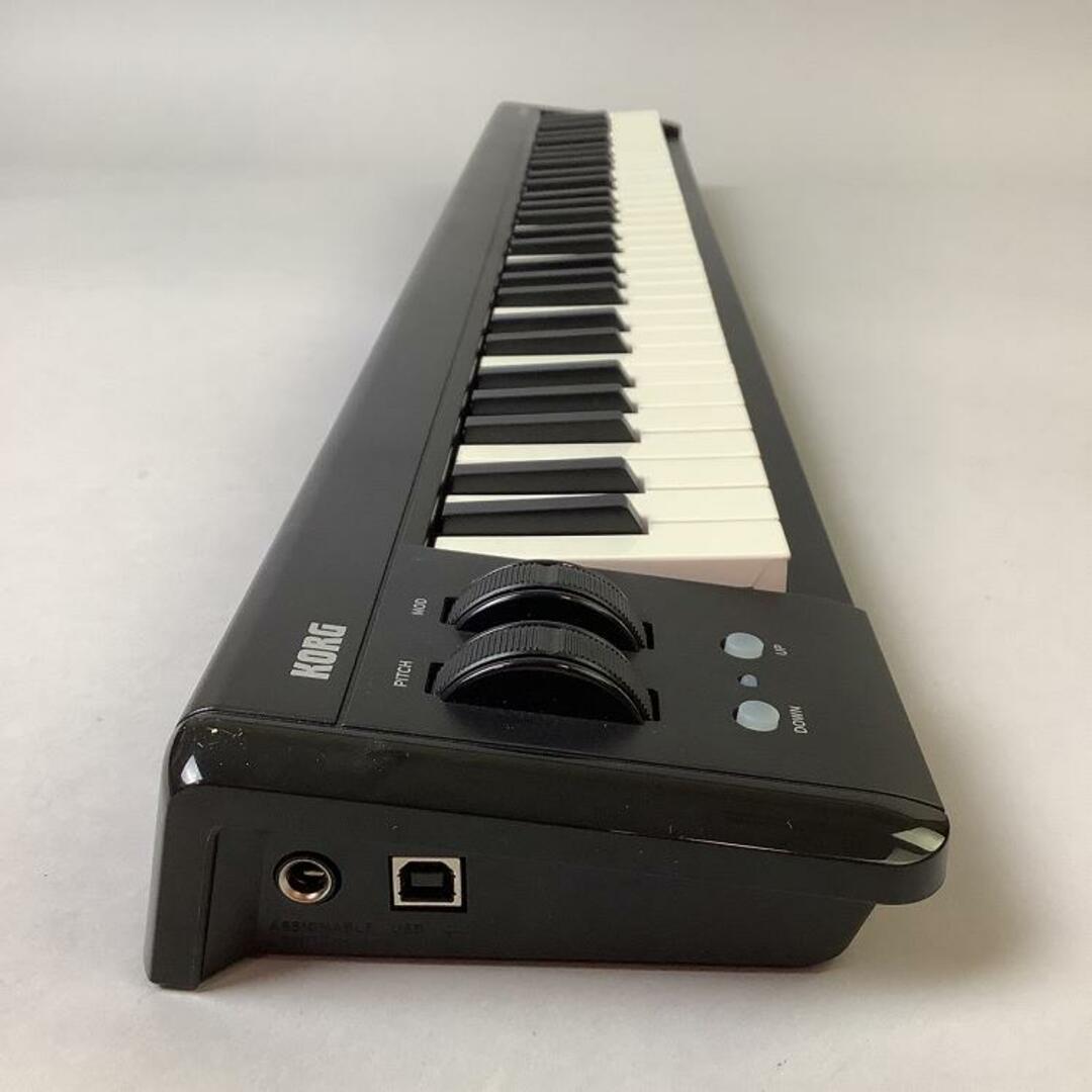KORG（コルグ）/MICROKEY2-61 【USED】MIDI関連機器MIDIコントローラー【成田ボンベルタ店】 4