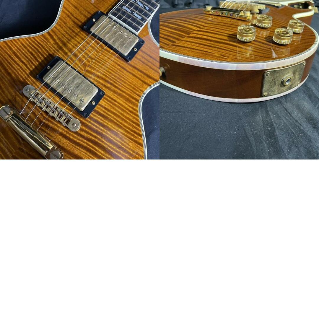 Gibson（ギブソン）/LP Supreme 【USED】エレクトリックギターレスポールタイプ【イオンモール橿原店】 9