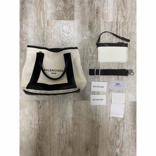 バレンシアガ(Balenciaga)のバレンシアガ　ハンドバッグ　ショルダーバッグ(ハンドバッグ)