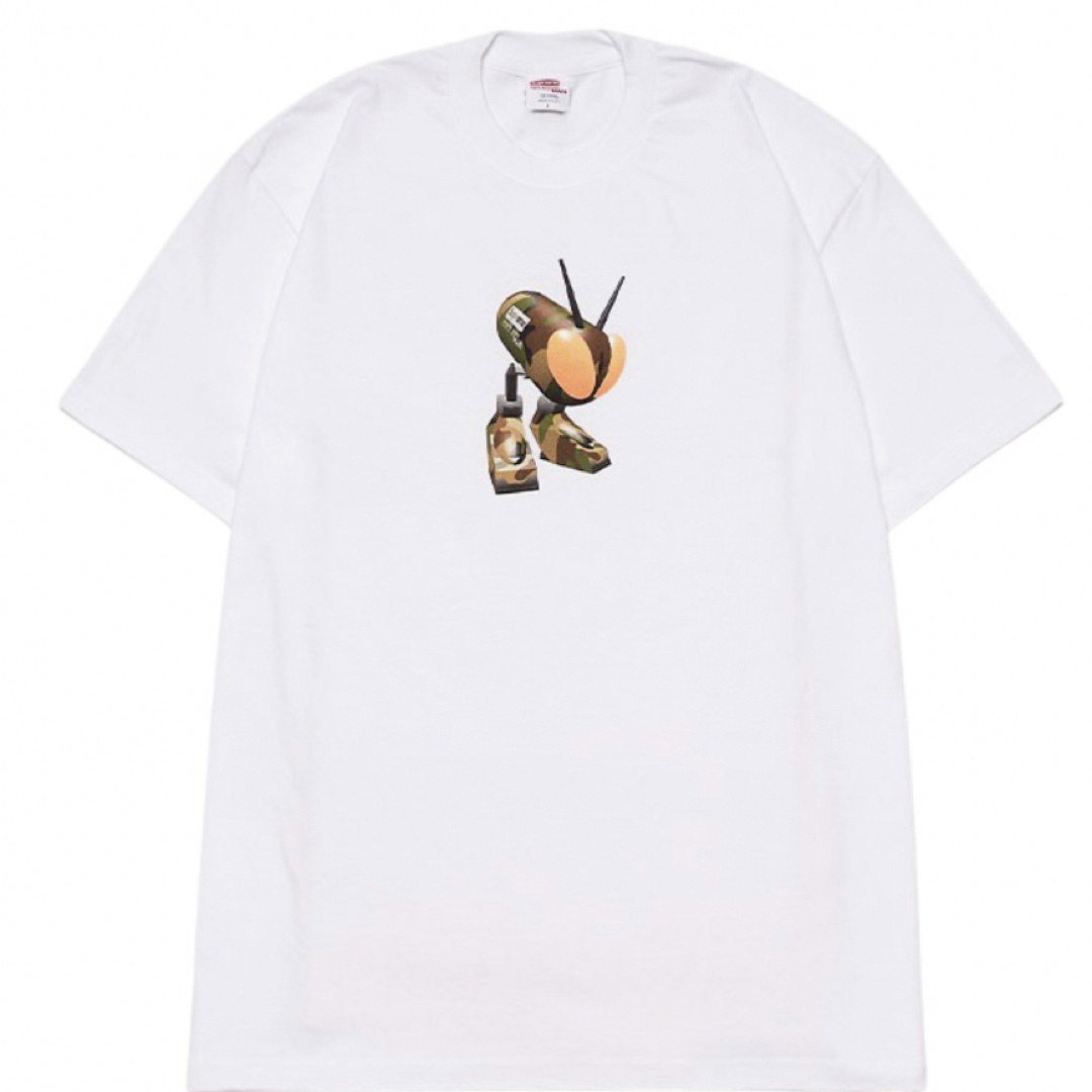 supreme junya watanabe tシャツ