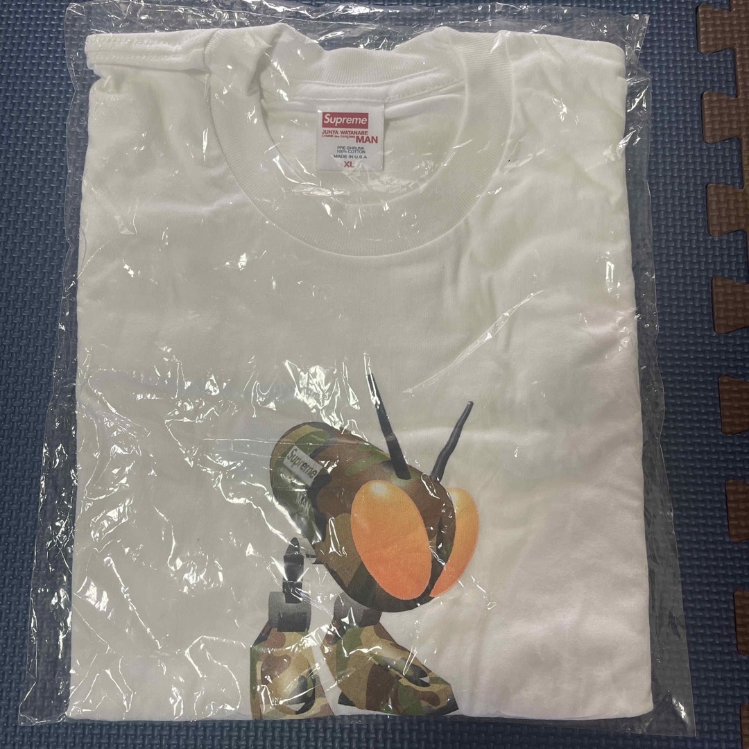 supreme junya watanabe tシャツ 2