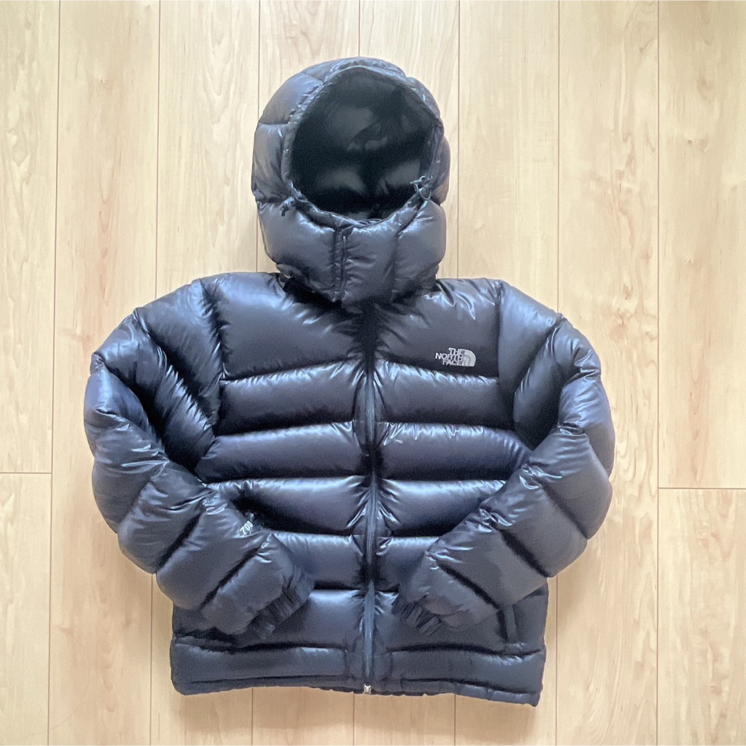 THE NORTH FACE - ノースフェイス ダウンジャケット 700フィル ...